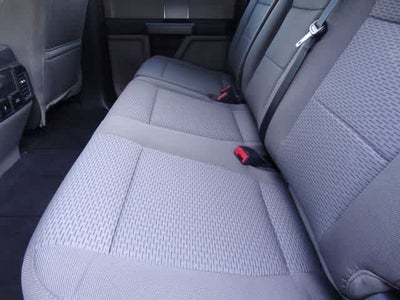 2021 Ford Super Duty F-250 SRW XLT