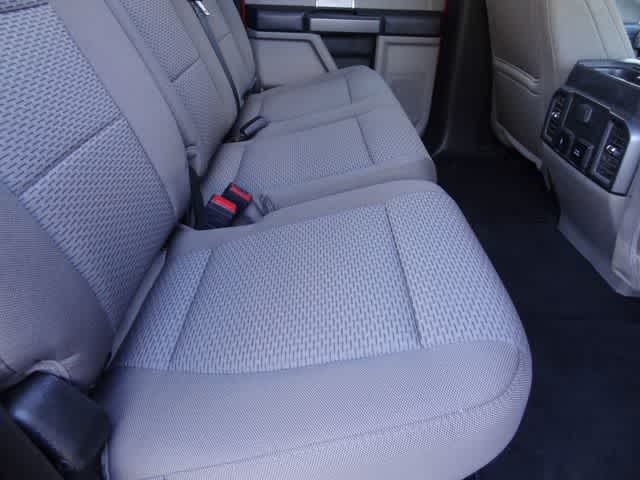 2021 Ford Super Duty F-250 SRW XLT