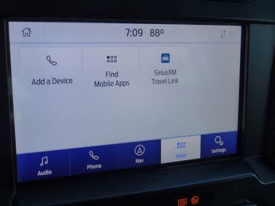 2021 Ford Super Duty F-250 SRW XLT