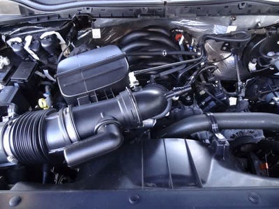 2021 Ford Super Duty F-250 SRW XLT