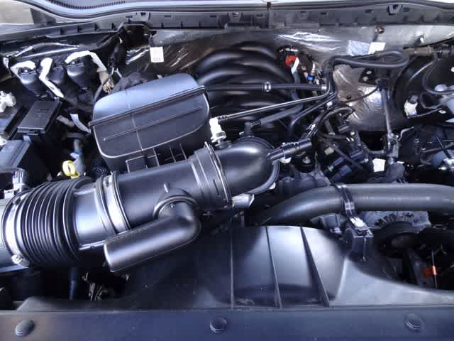 2021 Ford Super Duty F-250 SRW XLT