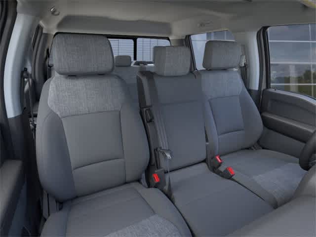 2026 Ford Super Duty F-250 SRW F-250® XLT