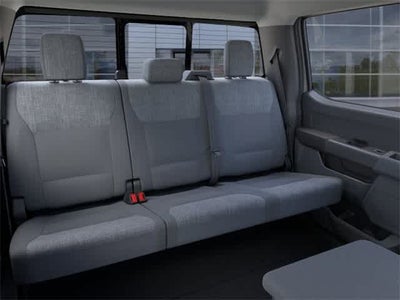 2026 Ford Super Duty F-250 SRW F-250® XLT