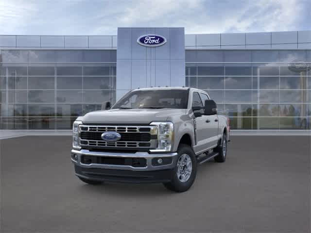 2026 Ford Super Duty F-250 SRW F-250® XLT