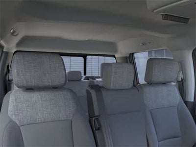 2026 Ford Super Duty F-250 SRW F-250® XLT