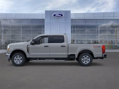 2026 Ford Super Duty F-250 SRW F-250® XLT