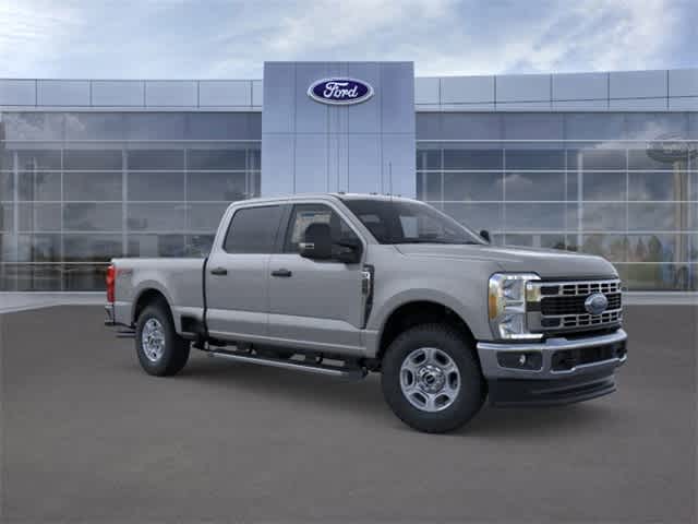 2026 Ford Super Duty F-250 SRW F-250® XLT