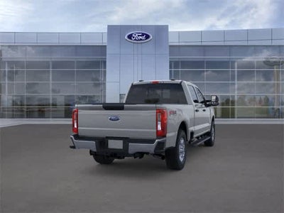 2026 Ford Super Duty F-250 SRW F-250® XLT
