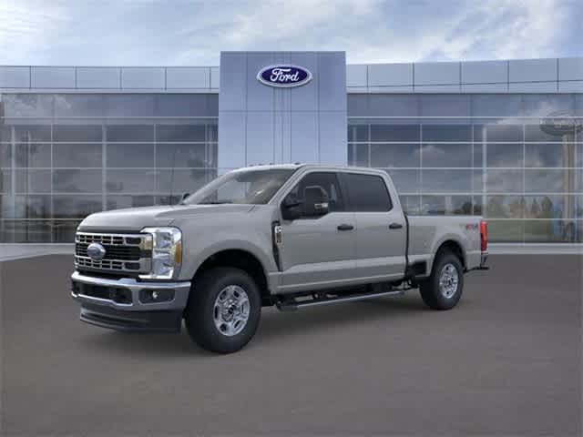 2026 Ford Super Duty F-250 SRW F-250® XLT