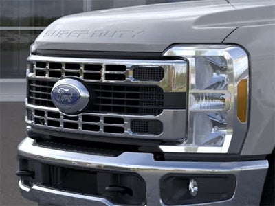 2026 Ford Super Duty F-250 SRW F-250® XLT