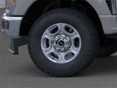 2026 Ford Super Duty F-250 SRW F-250® XLT