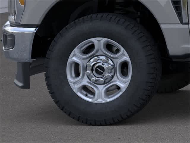 2026 Ford Super Duty F-250 SRW F-250® XLT