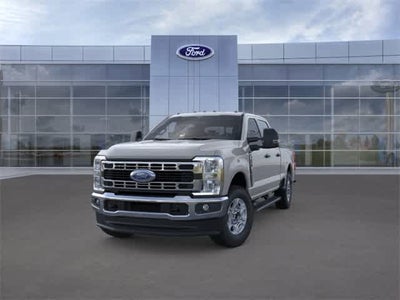 2026 Ford Super Duty F-250 SRW F-250® XLT