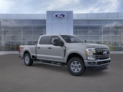 2026 Ford Super Duty F-250 SRW F-250® XLT