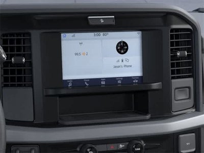 2026 Ford Super Duty F-250 SRW F-250® XLT