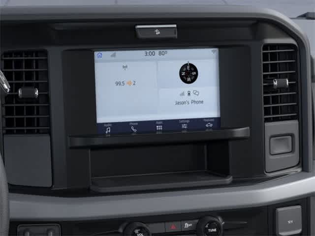 2026 Ford Super Duty F-250 SRW F-250® XLT