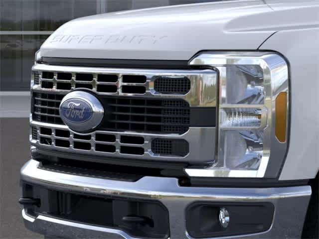2026 Ford Super Duty F-250 SRW F-250® XLT