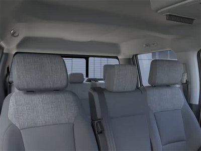 2026 Ford Super Duty F-250 SRW F-250® XLT