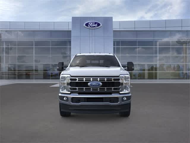 2026 Ford Super Duty F-250 SRW F-250® XLT