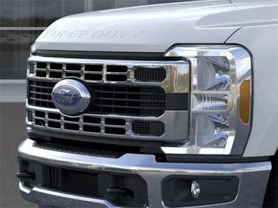 2026 Ford Super Duty F-250 SRW F-250® XLT