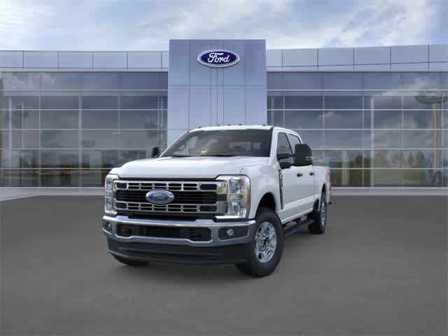 2026 Ford Super Duty F-250 SRW F-250® XLT