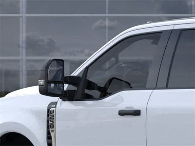 2026 Ford Super Duty F-250 SRW F-250® XLT