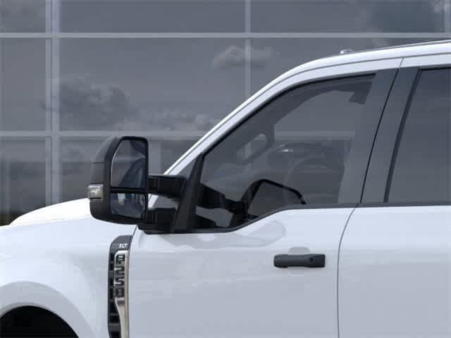 2026 Ford Super Duty F-250 SRW F-250® XLT