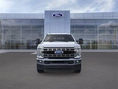 2026 Ford Super Duty F-250 SRW F-250® XLT