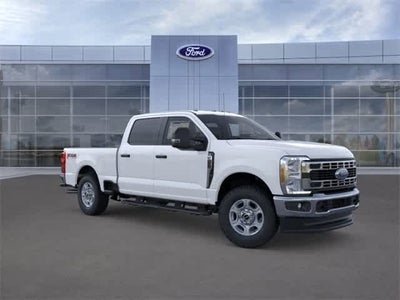 2026 Ford Super Duty F-250 SRW F-250® XLT