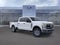 2026 Ford Super Duty F-250 SRW F-250® XLT