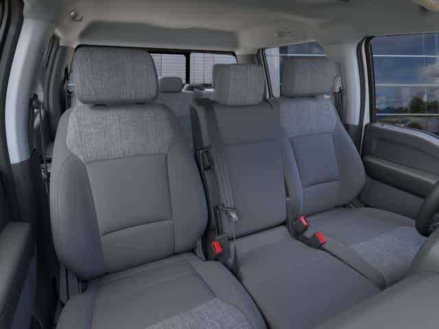 2026 Ford Super Duty F-250 SRW F-250® XLT