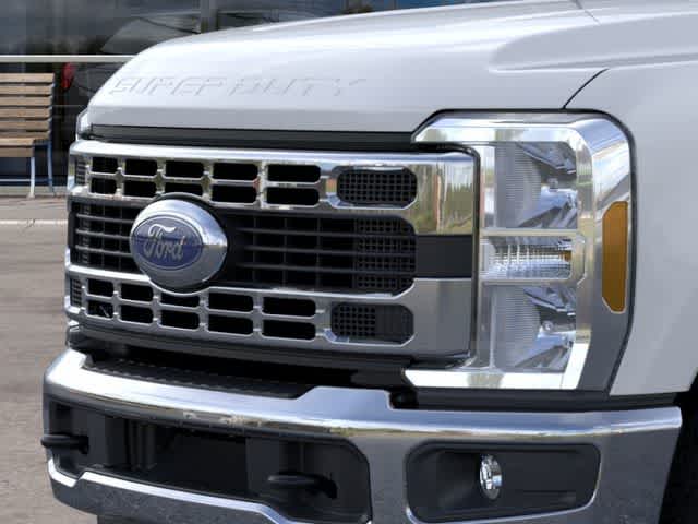 2026 Ford Super Duty F-250 SRW F-250® XLT