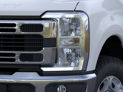2026 Ford Super Duty F-250 SRW F-250® XLT