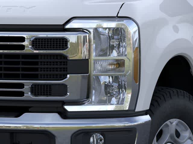 2026 Ford Super Duty F-250 SRW F-250® XLT