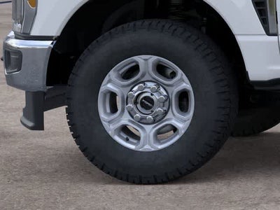 2026 Ford Super Duty F-250 SRW F-250® XLT