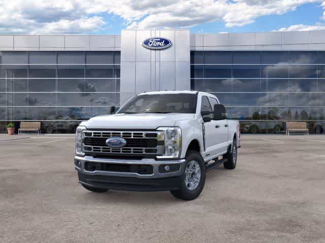 2026 Ford Super Duty F-250 SRW F-250® XLT