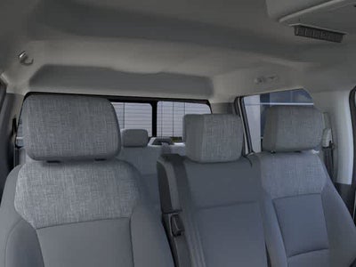 2026 Ford Super Duty F-250 SRW F-250® XLT