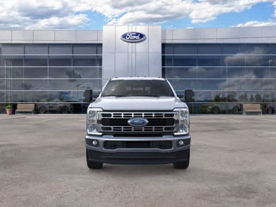 2026 Ford Super Duty F-250 SRW F-250® XLT