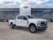 2026 Ford Super Duty F-250 SRW F-250® XLT