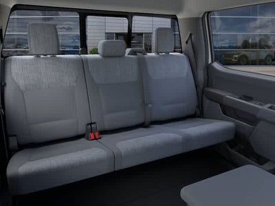 2026 Ford Super Duty F-250 SRW F-250® XLT