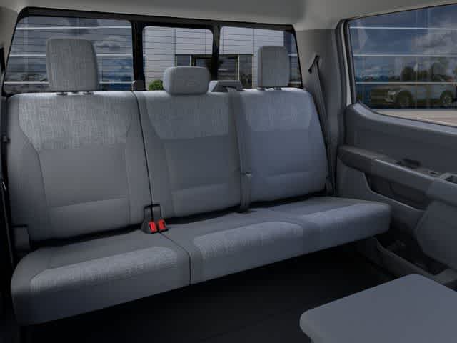 2026 Ford Super Duty F-250 SRW F-250® XLT