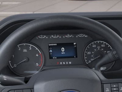 2026 Ford Super Duty F-250 SRW F-250® XLT