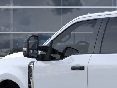 2026 Ford Super Duty F-250 SRW F-250® XLT