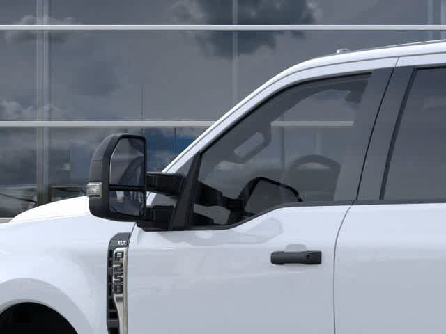 2026 Ford Super Duty F-250 SRW F-250® XLT