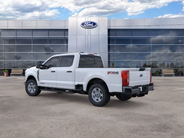 2026 Ford Super Duty F-250 SRW F-250® XLT