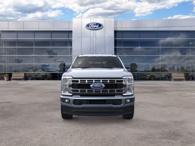 2026 Ford Super Duty F-250 SRW F-250® XLT