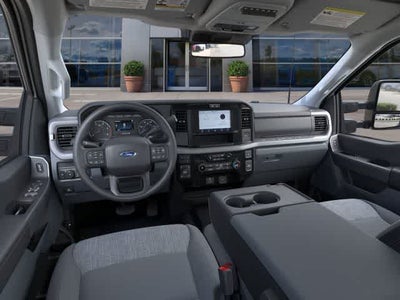 2026 Ford Super Duty F-250 SRW F-250® XLT