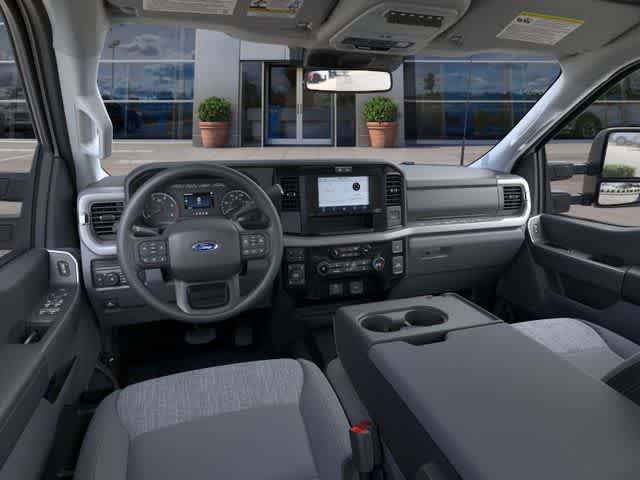 2026 Ford Super Duty F-250 SRW F-250® XLT
