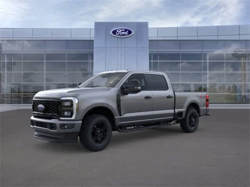 2026 Ford Super Duty F-250 SRW F-250® XL
