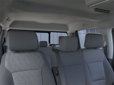 2026 Ford Super Duty F-250 SRW F-250® XL